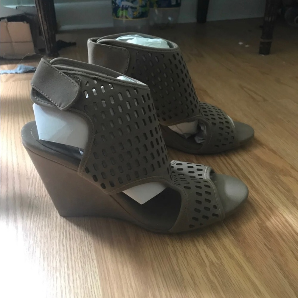 Ankle heel pumps